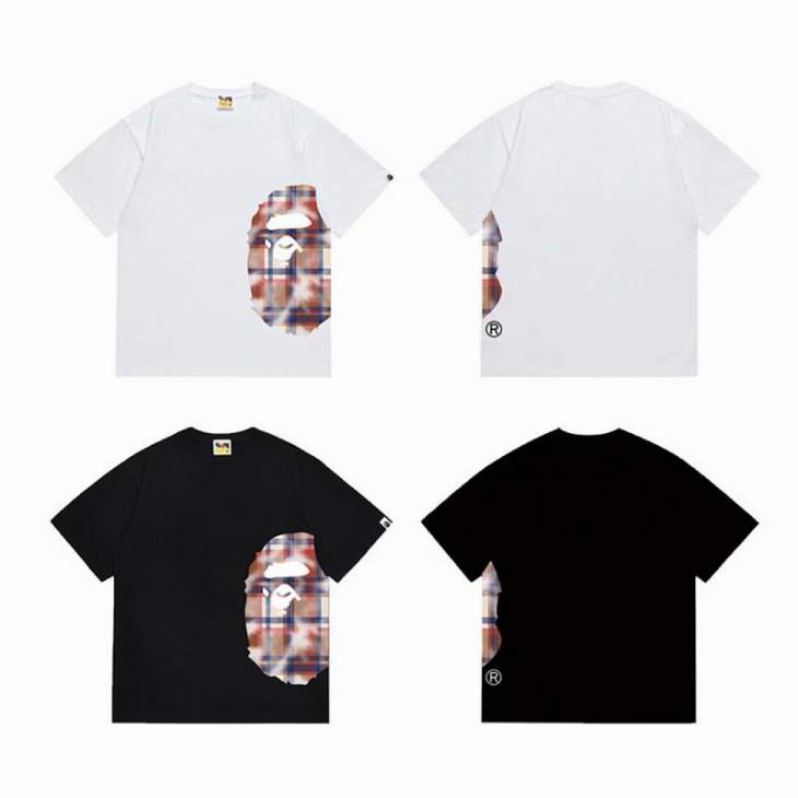 Picture of Aape T Shirts Short _SKUBapeS-2XLscqx134824756